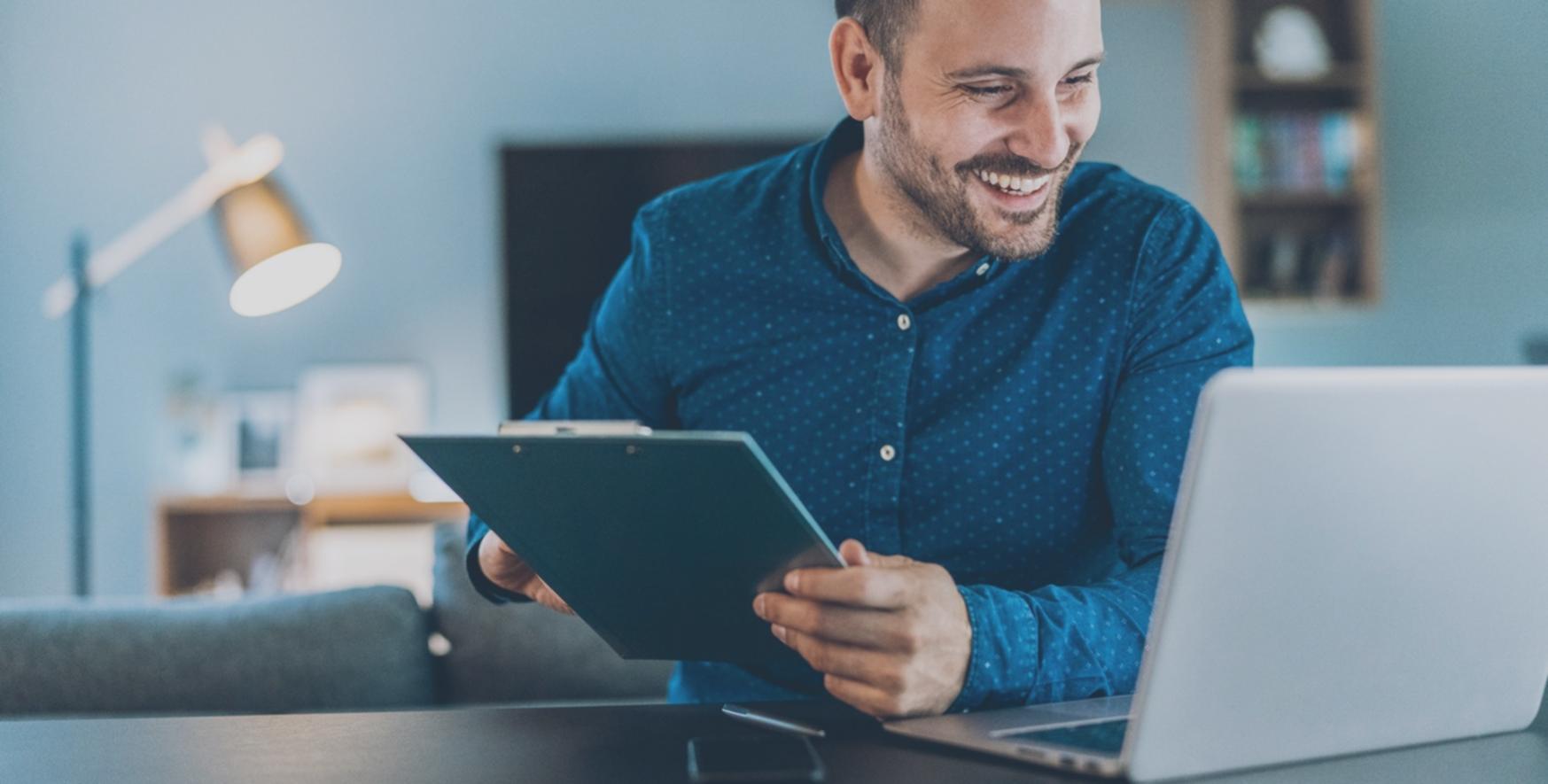 Živé webináře o finančním kalendáři