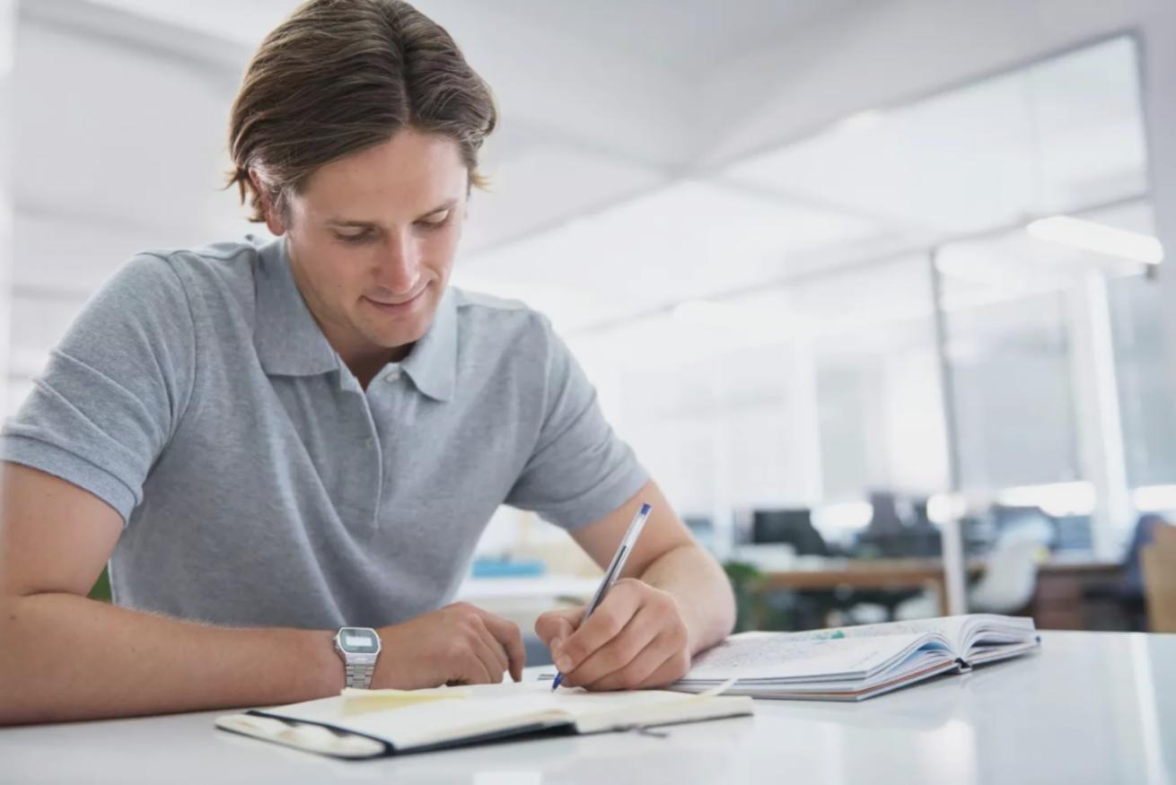 Analytický přístup k financím