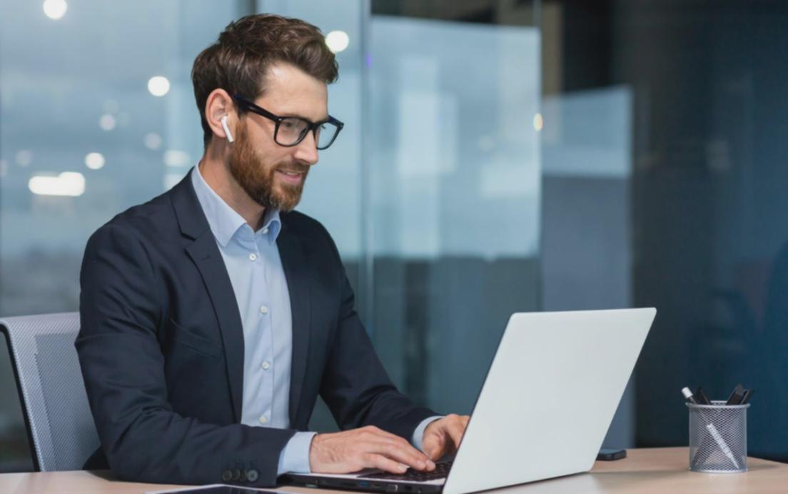 Interaktivní komunikace s účastníky